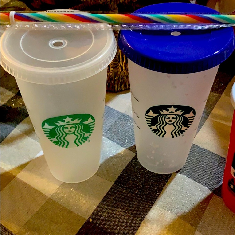 STARBUCKS BUNDLE ⭐️